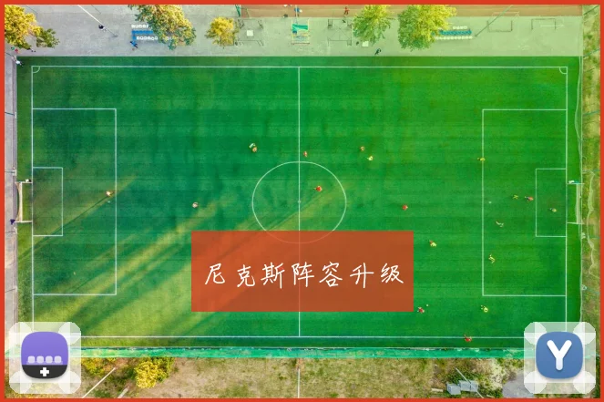 尼克斯阵容升级