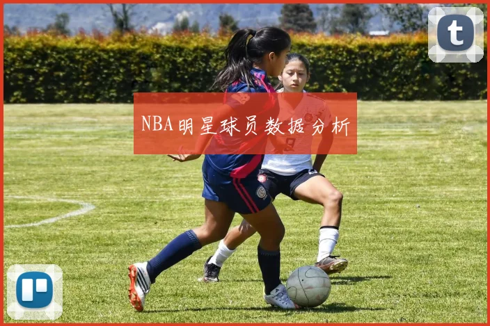 NBA明星球员数据分析